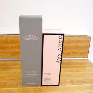 MaryKay Timewise Bundle-Patrinia
